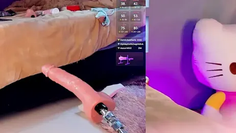 miia__baker — Stripchat recorded stream screenshot (26 Jan 2026)