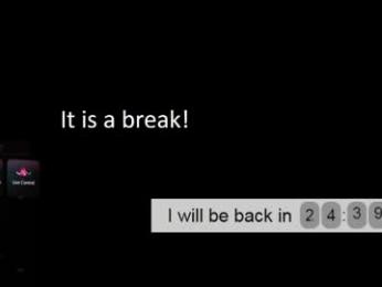 firevein — Chaturbate recorded stream screenshot (26 Jan 2026)