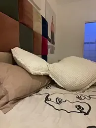 sexyTHANDO — Stripchat recorded stream screenshot (26 Jan 2026)