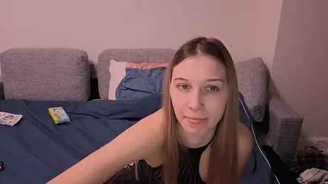 OliviaLukas — Stripchat recorded stream screenshot (26 Jan 2026)