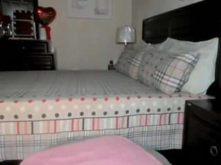 iluvsaffire-bleu — Camsoda recorded stream screenshot (26 Jan 2026)