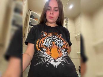 LolaSexxx — Bongacams recorded stream screenshot (26 Jan 2026)