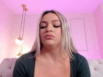 milaowens — Bongacams recorded stream screenshot (03 Mar 2025)