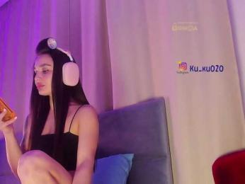 -INDICA- — Bongacams recorded stream image, 03.03.2025 12:00