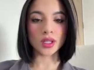 kiraalopez — Camsoda recorded stream screenshot (26 Jan 2026)