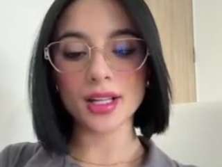 kiraalopez — Camsoda recorded stream screenshot (26 Jan 2026)