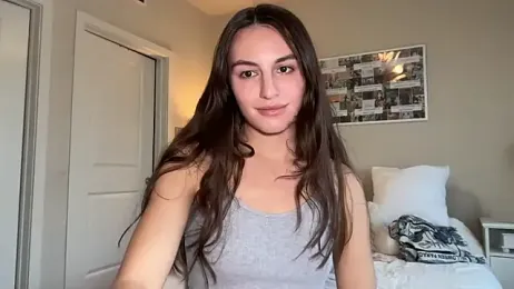 graciesmith27 — Stripchat recorded stream screenshot (26 Jan 2026)