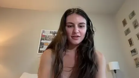 graciesmith27 — Stripchat recorded stream screenshot (26 Jan 2026)