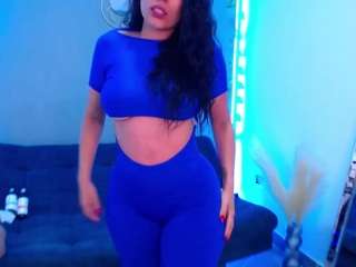 mssnataly — Camsoda recorded stream screenshot (26 Jan 2026)