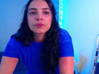 mssnataly — Camsoda recorded stream screenshot (26 Jan 2026)