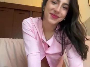 cutiepiemiu — Chaturbate recorded stream image, 26.01.2026 20:20