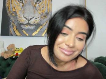AnnaKarin — Bongacams recorded stream image, 26.01.2026 20:10