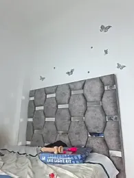 aurelialux — Stripchat recorded stream image, 27.01.2026 00:50