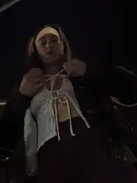 lunagirl13 — Stripchat recorded stream image, 27.01.2026 00:10