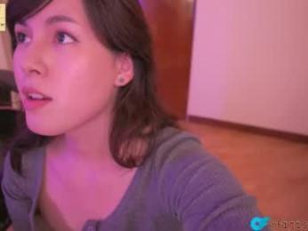 fijisakistar — Chaturbate recorded stream screenshot (27 Jan 2026)