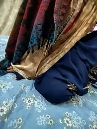 COUPLLE_VILLAGE — Stripchat recorded stream image, 27.01.2026 03:50