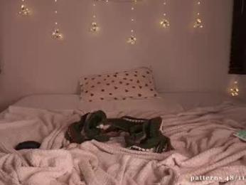 bunnybonn1e — Chaturbate recorded stream image, 03.03.2025 12:40