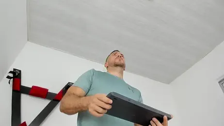 RoughSex_and_BDSM — Stripchat recorded stream image, 27.01.2026 02:20