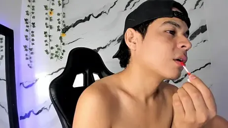 edy_play — Stripchat recorded stream image, 27.01.2026 04:50