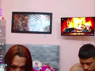 pamelahot777 — Camsoda recorded stream screenshot (27 Jan 2026)