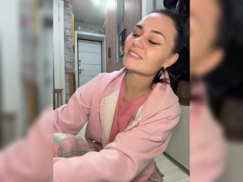 _Milashka_ — Bongacams recorded stream image, 27.01.2026 06:10