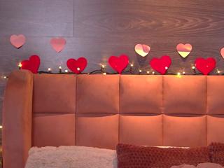 Olivia Onya — Flirt4free recorded stream image, 03.03.2025 12:50