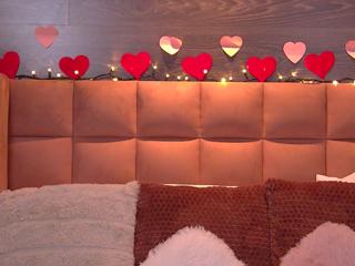 Olivia Onya — Flirt4free recorded stream image, 03.03.2025 12:50
