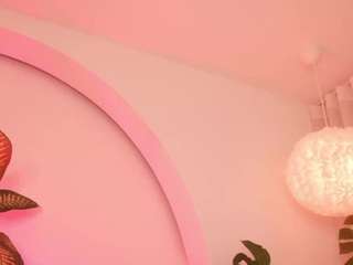kali-hill — Camsoda recorded stream image, 27.01.2026 05:50