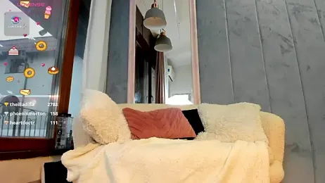 Sassy_Teen — Stripchat recorded stream image, 27.01.2026 08:00