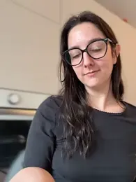 RealJuliette — Stripchat recorded stream screenshot (27 Jan 2026)