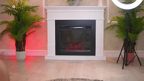 Abbela_White — Stripchat recorded stream screenshot (27 Jan 2026)