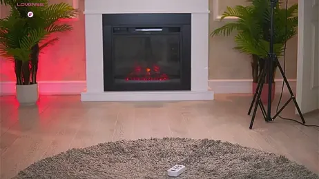 Abbela_White — Stripchat recorded stream screenshot (27 Jan 2026)