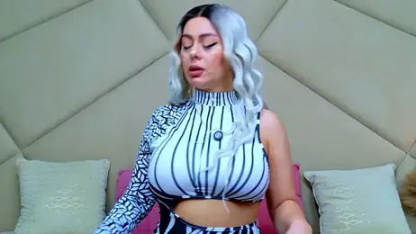 ChloeFrost — Stripchat recorded stream image, 27.01.2026 06:30
