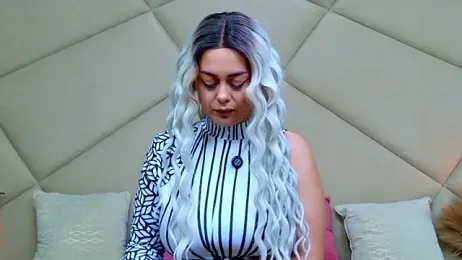ChloeFrost — Stripchat recorded stream image, 27.01.2026 06:30