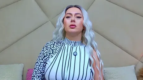 ChloeFrost — Stripchat recorded stream image, 27.01.2026 06:30