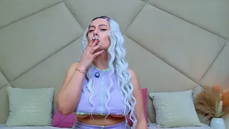 ChloeFrost — Stripchat recorded stream image, 27.01.2026 06:30