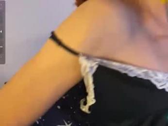maridekoks — Chaturbate recorded stream image, 27.01.2026 12:10