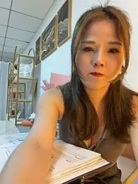 Efangfang — Stripchat recorded stream screenshot (27 Jan 2026)
