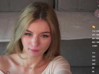 ilittleheart — Bongacams recorded stream screenshot (27 Jan 2026)