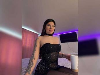 -MaybeBaby- — Bongacams recorded stream screenshot (27 Jan 2026)