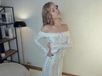 alicemelison — Chaturbate recorded stream screenshot (27 Jan 2026)