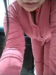 Dalou3a-69 — Stripchat recorded stream screenshot (27 Jan 2026)