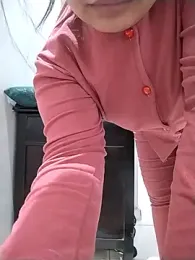 Dalou3a-69 — Stripchat recorded stream screenshot (27 Jan 2026)