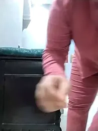 Dalou3a-69 — Stripchat recorded stream screenshot (27 Jan 2026)