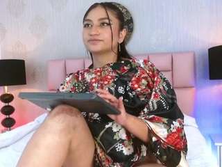 ashley-bruce — Camsoda recorded stream image, 27.01.2026 12:10