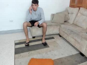 brutal_sex_nympho12 — Chaturbate recorded stream image, 27.01.2026 13:00