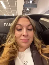 Sweet___Emily — Stripchat recorded stream image, 27.01.2026 14:10