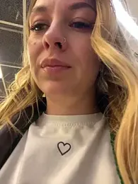 Sweet___Emily — Stripchat recorded stream image, 27.01.2026 14:10