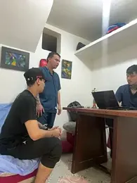 Anthony-Martin — Stripchat recorded stream screenshot (27 Jan 2026)