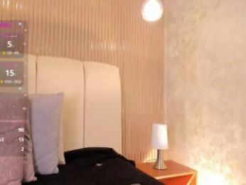 marie_miller_ — Chaturbate recorded stream image, 27.01.2026 12:30